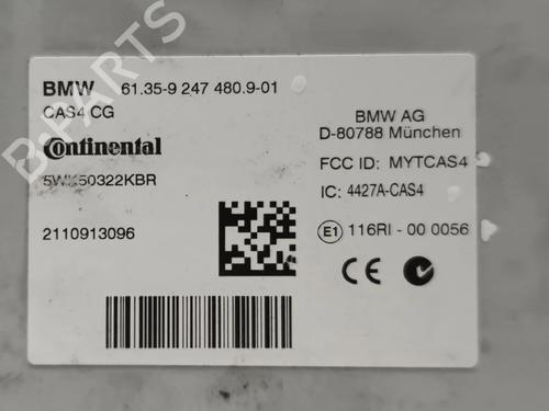 Control unit BMW X3 (F25) xDrive 20 d | BP37793863M11  - Image 9