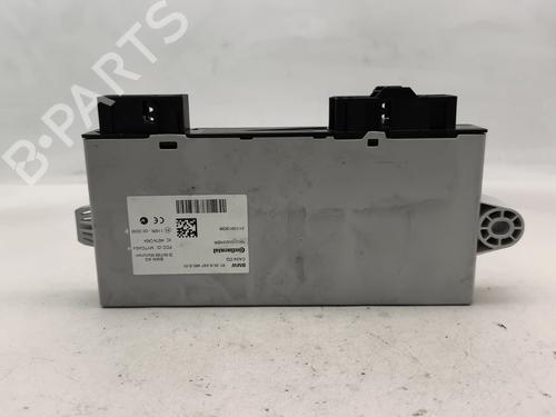 Used Control unit Control unit BMW X3 (F25) xDrive 20 d (184 hp) 37793863 37793863