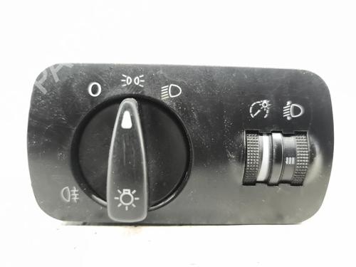 Used Headlight switch Headlight switch 37488671 37488671