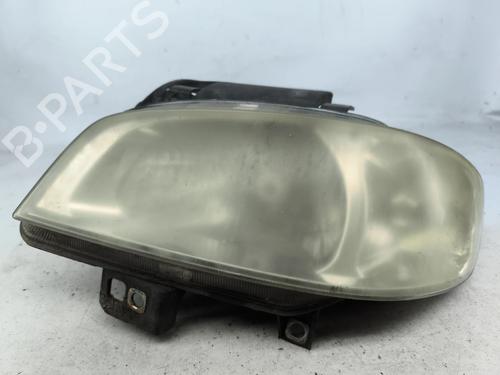 Used Left headlight Left headlight 37488666 37488666