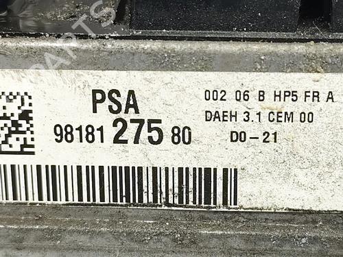 Steering pump CITROËN JUMPY III Bus (V_) 1.6 BlueHDi 115 | BP37587084M99 - Image 6