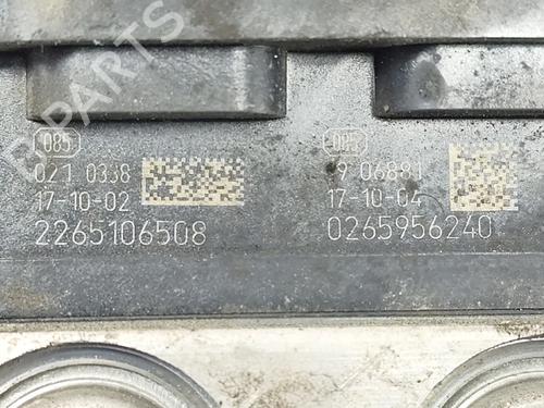 ABS pump CITROËN JUMPY III Bus (V_) 1.6 BlueHDi 115 | BP37587085M43 - Image 9