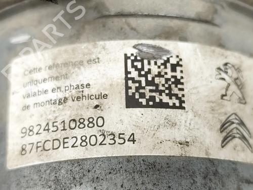 ABS pump CITROËN JUMPY III Bus (V_) 1.6 BlueHDi 115 | BP37587085M43 - Image 6