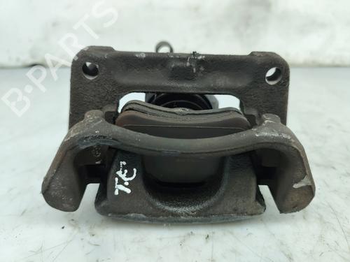 Left rear brake caliper CITROËN JUMPY III Bus (V_) 1.6 BlueHDi 115 | BP37587079M107 - Image 3