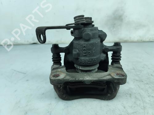Left rear brake caliper CITROËN JUMPY III Bus (V_) 1.6 BlueHDi 115 | BP37587079M107 - Image 2