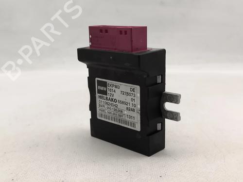 Electronic module BMW X3 (F25) xDrive 20 d | BP37793892M83 - Image 3
