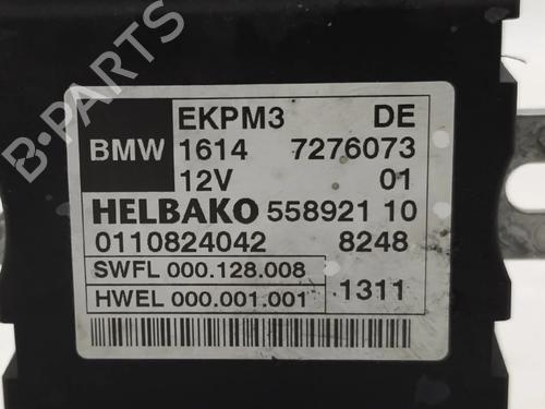 Electronic module BMW X3 (F25) xDrive 20 d | BP37793892M83 - Image 8
