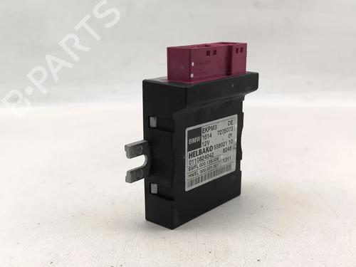 Electronic module BMW X3 (F25) xDrive 20 d | BP37793892M83 - Image 2