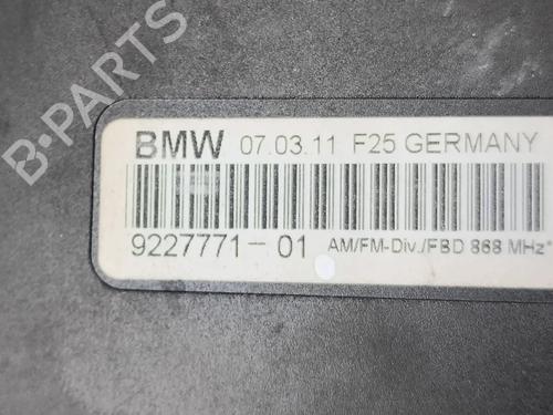 Electronic module BMW X3 (F25) xDrive 20 d | BP37793890M83  - Image 10