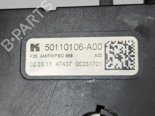 Electronic module BMW X3 (F25) xDrive 20 d | BP37793890M83  - Image 11