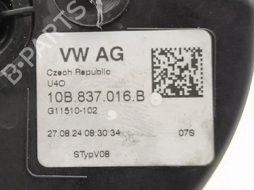 Front right lock VW T-CROSS (C11, D31) 1.0 TSi | BP37726553C97 - Image 9
