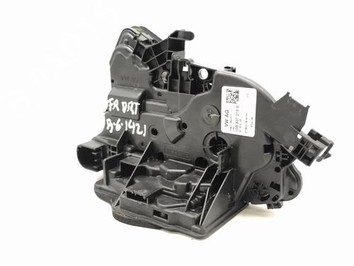Front right lock VW T-CROSS (C11, D31) 1.0 TSi | BP37726553C97 - Image 3