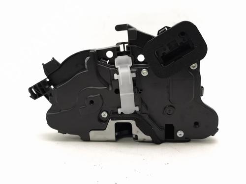 Front right lock VW T-CROSS (C11, D31) 1.0 TSi | BP37726553C97 - Image 4