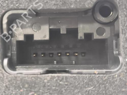 Front right lock VW T-CROSS (C11, D31) 1.0 TSi | BP37726553C97 - Image 8
