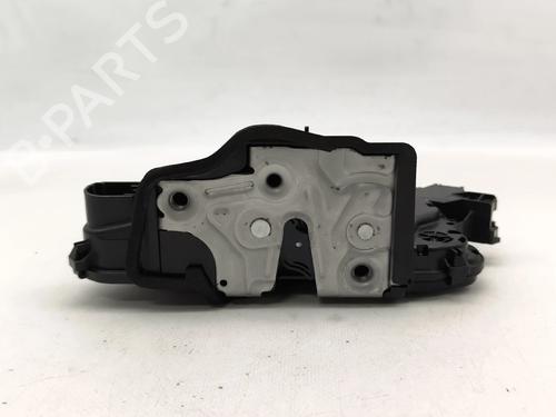 Front right lock VW T-CROSS (C11, D31) 1.0 TSi | BP37726553C97 - Image 7