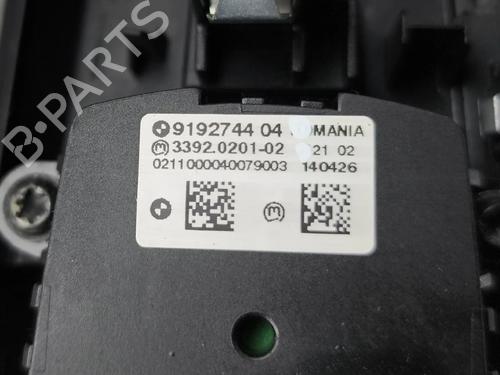 Headlight switch BMW X3 (F25) xDrive 20 d | BP37726607I24 - Image 8