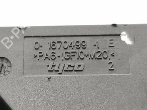 Fuse box BMW X3 (F25) xDrive 20 d | BP37793862E1 - Image 9