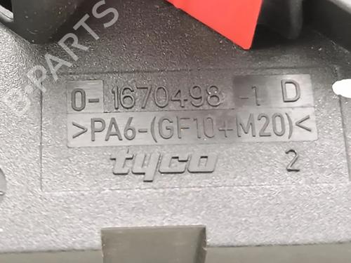 Fuse box BMW X3 (F25) xDrive 20 d | BP37793862E1 - Image 8
