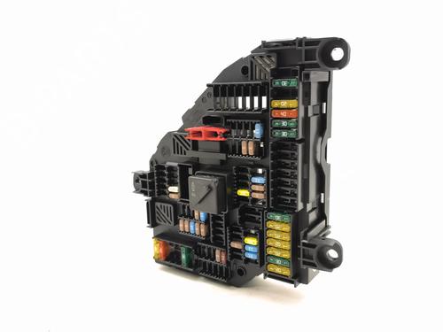 Fuse box BMW X3 (F25) xDrive 20 d | BP37793862E1 - Image 3