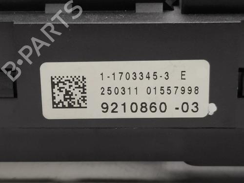 Fuse box BMW X3 (F25) xDrive 20 d | BP37793862E1 - Image 7