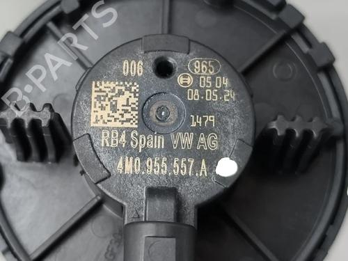 Elektronisk sensor VW T-CROSS (C11, D31) 1.0 TSi | BP37726555M84 - Image 8