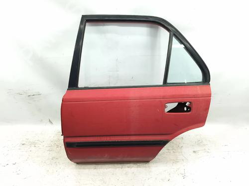 Used Left rear door Left rear door 37798100 37798100