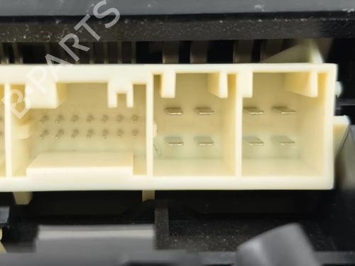 Kabinelys BMW X3 (F25) xDrive 20 d | BP37726598I8  - Image 8