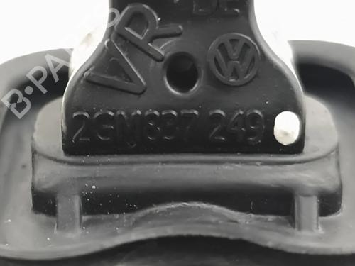 Dørhængsel/Dørbegrænser VW T-CROSS (C11, D31) 1.0 TSi | BP37726554C146 - Image 7