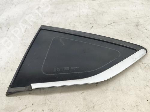 Panel rude bagtil venstre Panel rude bagtil venstre 37693041 37693041