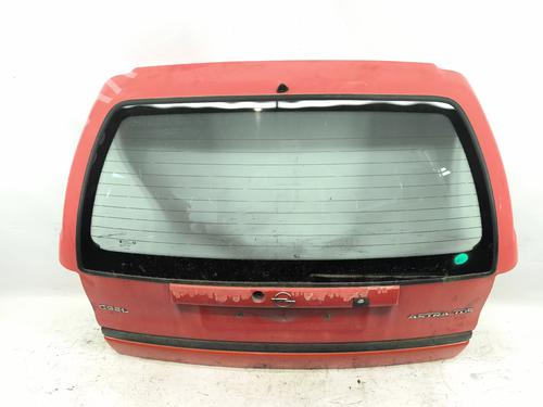 Bagklap CC/Kombi-Coupé Bagklap CC/Kombi-Coupé 37798108 37798108