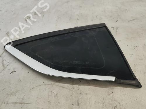 Used Rear right quarter glass Rear right quarter glass 37693039 37693039
