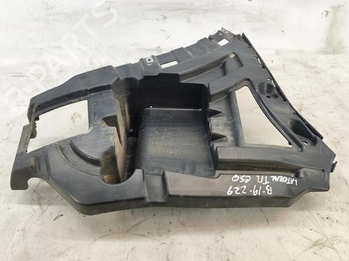 Used Rear bumper bracket Rear bumper bracket 37715854 37715854