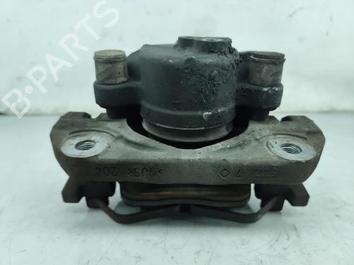 Right front brake caliper CITROËN JUMPY III Bus (V_) 1.6 BlueHDi 115 | BP37587076M104 - Image 2