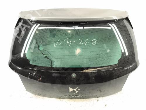 tailgate-citroen-ds3-sa_-2009-2010-2011-2012-2013-2014-2015-2016-36088582 main image