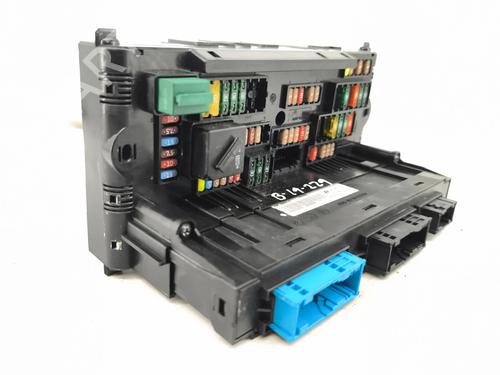Fuse box BMW X3 (F25) xDrive 20 d | BP37798103E1  - Image 5