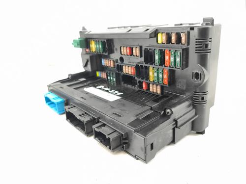 Fuse box BMW X3 (F25) xDrive 20 d | BP37798103E1  - Image 6