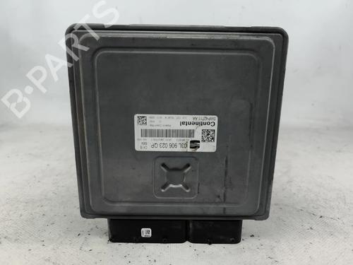 Engine control unit (ECU) SEAT IBIZA IV (6J5, 6P1) 1.6 TDI | BP37475903M57 - Image 4