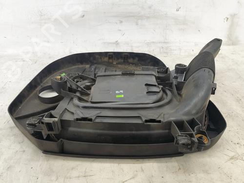 Upper protection BMW X3 (F25) xDrive 20 d | BP37703739M93 - Image 3