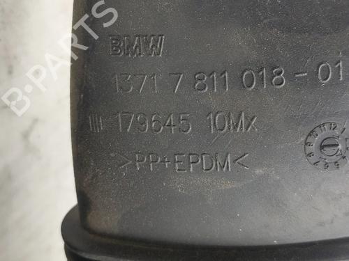 Upper protection BMW X3 (F25) xDrive 20 d | BP37703739M93 - Image 7