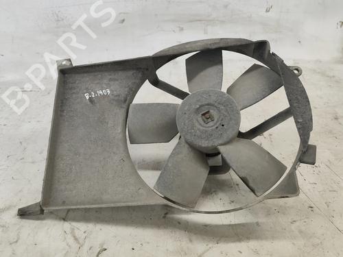 Used Radiator fan Radiator fan 37608890 37608890