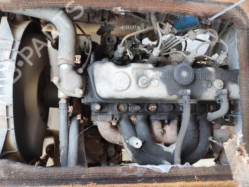 Used Engine Engine 37798145 37798145