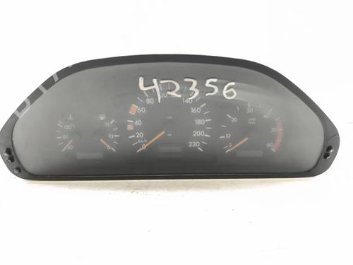 Used Instrument cluster Instrument cluster 37798131 37798131