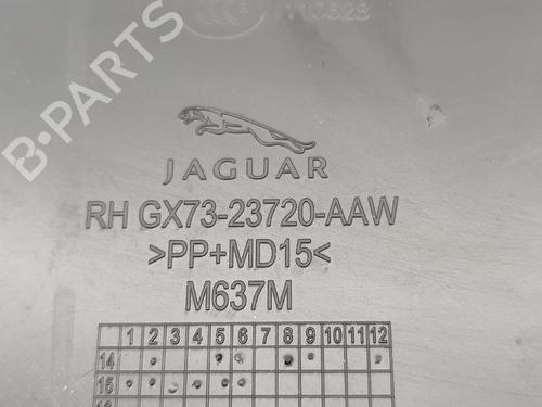 Forreste højre beklædning JAGUAR XE (X760) 2.0 D | BP37509515C59 - Image 7