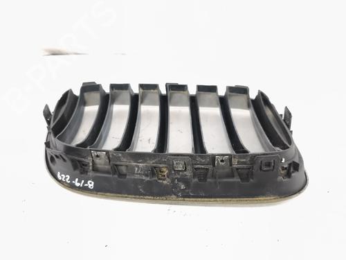 Grill BMW X3 (F25) xDrive 20 d | BP37726573C40 - Image 4