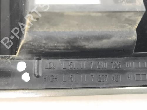 Grill BMW X3 (F25) xDrive 20 d | BP37726573C40 - Image 7