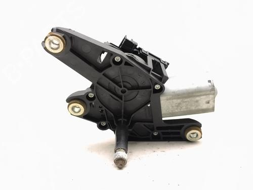 Used Rear wiper motor Rear wiper motor 37715948 37715948