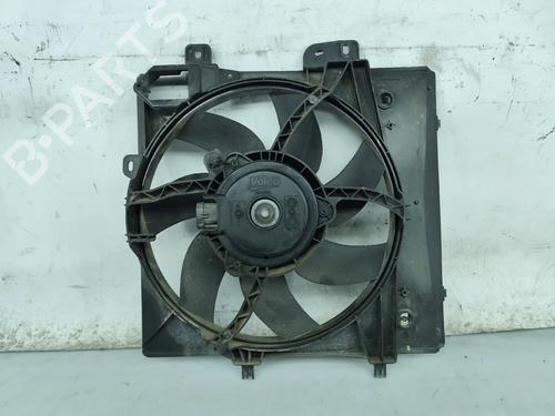 Used Radiator fan Radiator fan 37613714 37613714