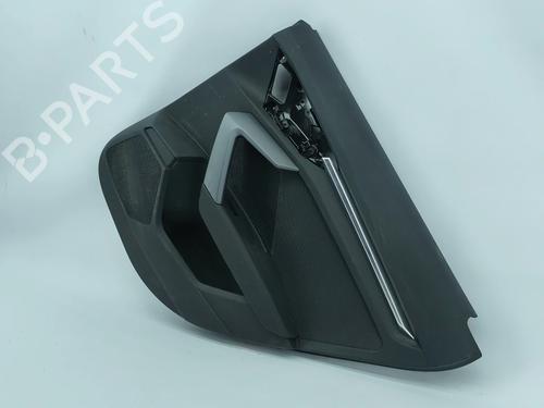 Rear right panel AUDI A3 Sportback (8YA, 8YF) 35 TDI | BP37798167C61 - Image 3