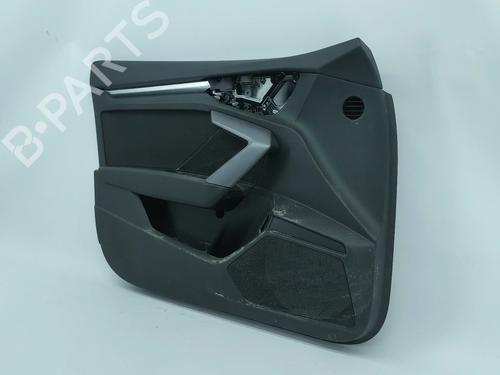 Front left panel AUDI A3 Sportback (8YA, 8YF) 35 TDI | BP37798166C58 - Image 3