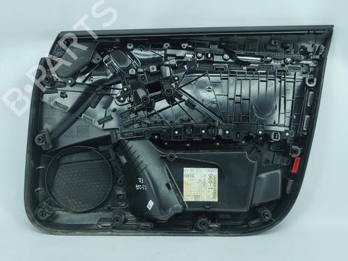 Front left panel AUDI A3 Sportback (8YA, 8YF) 35 TDI | BP37798166C58 - Image 4